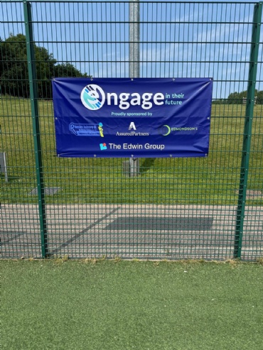 SAPMAT Students Shine at National Football Finals at St George’s Park